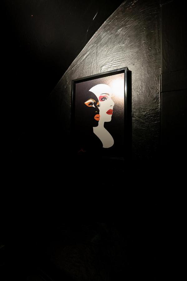 Brighton Erotic Boudoir Apartment Exterior foto
